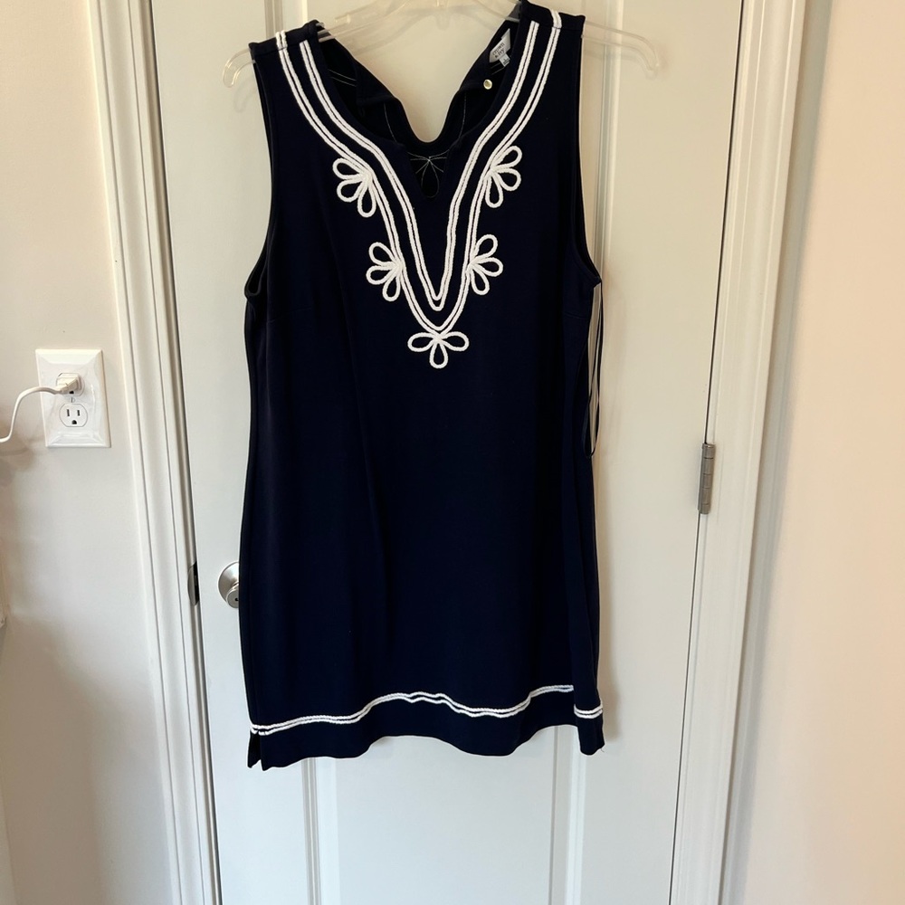 Crown & Ivy Dress